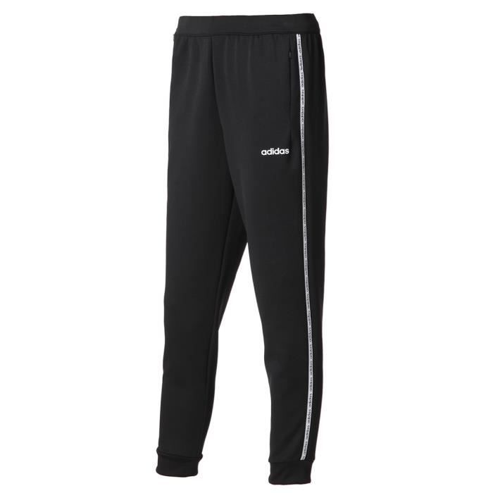 jogging adidas femme noir et argent