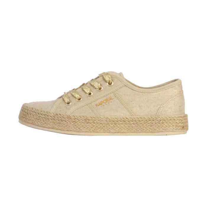 Kaporal Basket Kaporal Torgaty - Beige