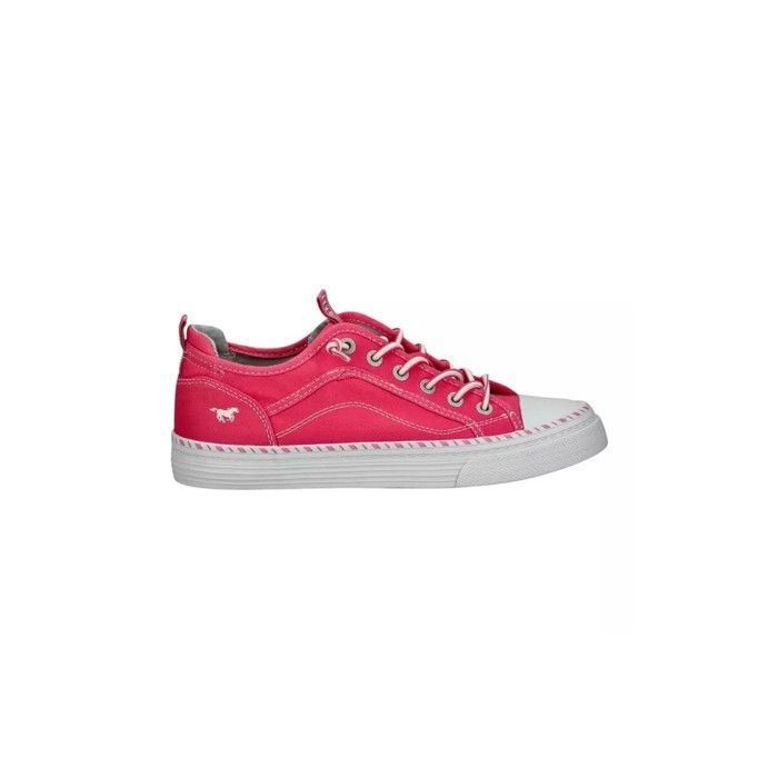 mustang Chaussures Mustang Mustang 1376-308 Rose