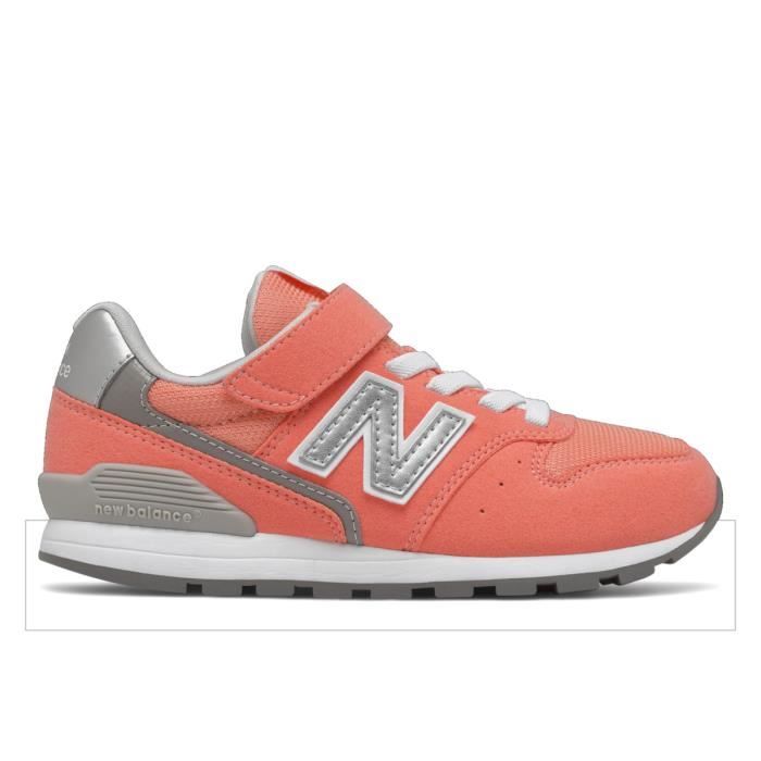 Chaussures de lifestyle enfant New Balance 996 - coral pink - 38 ... Chaussures de lifestyle enfant New Balance 996 - coral pink - 38 ...