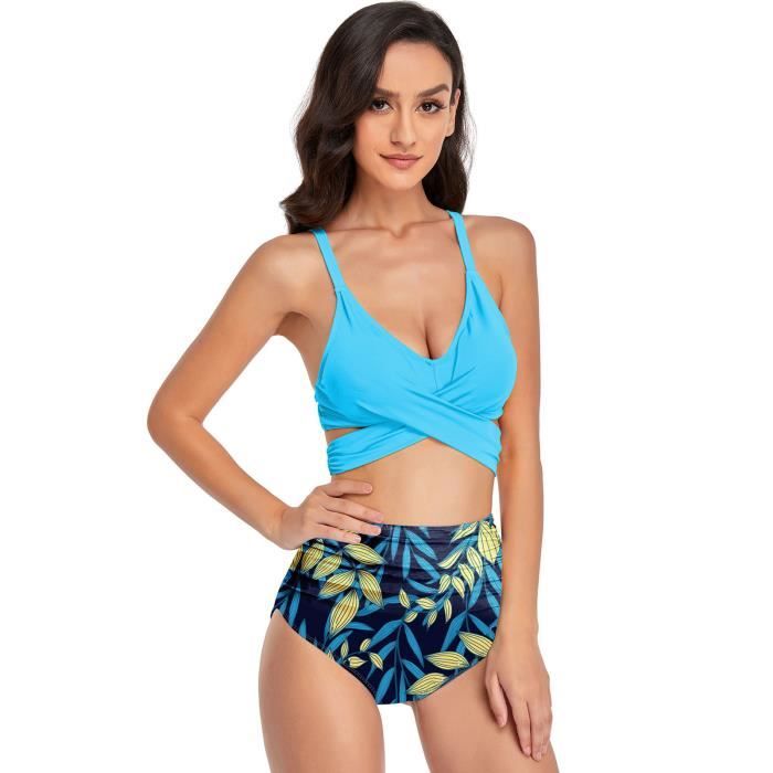 maillots taille haute