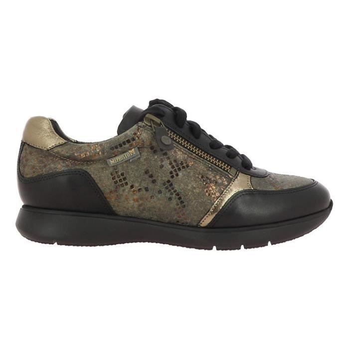 mephisto baskets femme