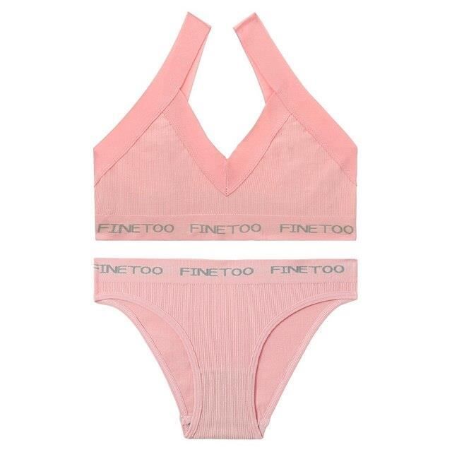 FINETOO Culottes Femme Sans Couture - Lot De 6 - Invisibles Sous Les Vêtements - Confort Et Style