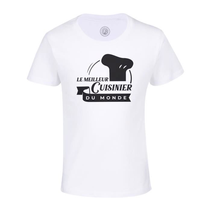 Tablier BBQ Super Papy - 5 Poches + Décapsuleur Intégré - Noir - Idée Cadeau Grillardin