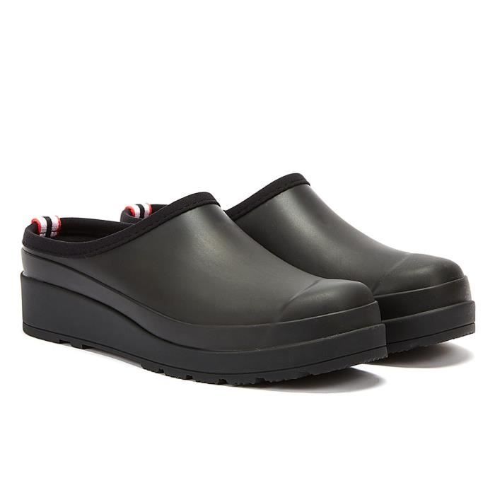 XQ | Sabots de jardin enfant | Marine Bleu | Taille 31/32 | Chaussures