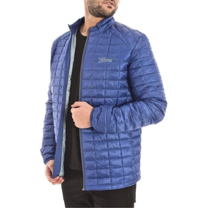Veste homme guess best sale