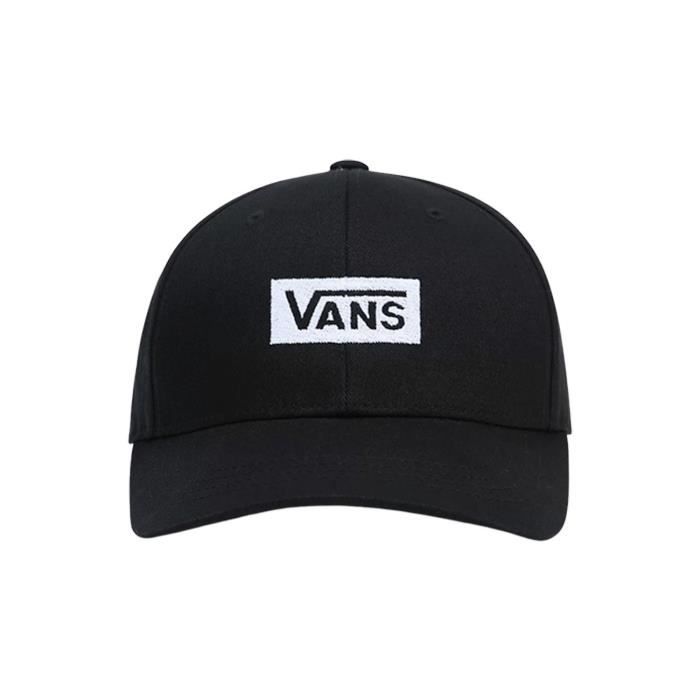 Casquette vans homme top