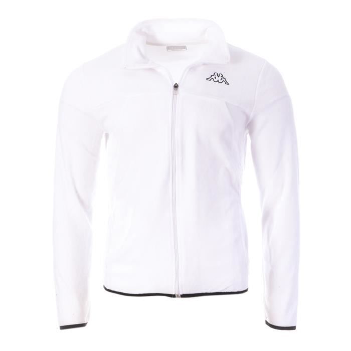 Veste online kappa homme