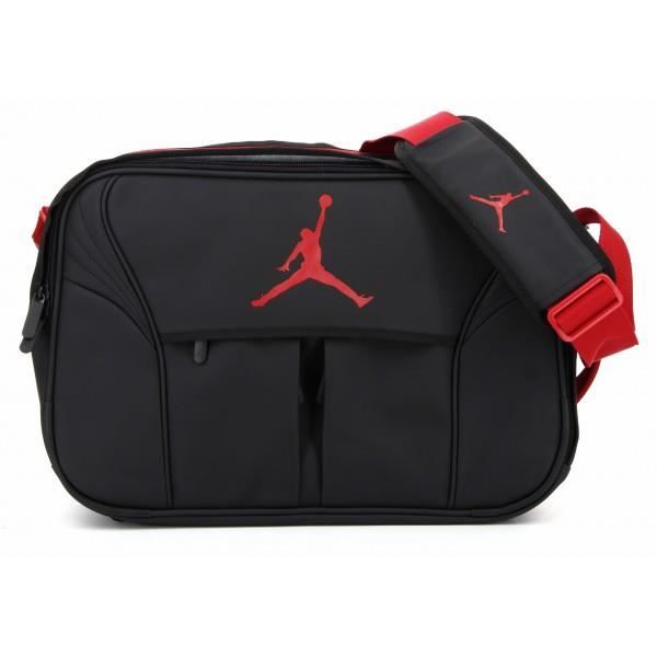 Sac de sport Nike Jordan All Weather - 576585-010 - Cdiscount