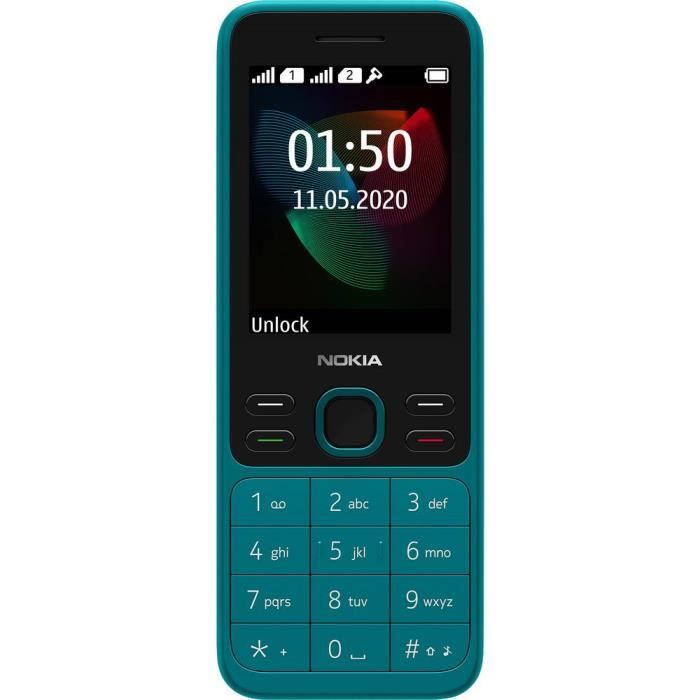 Nokia 150 - vue 5