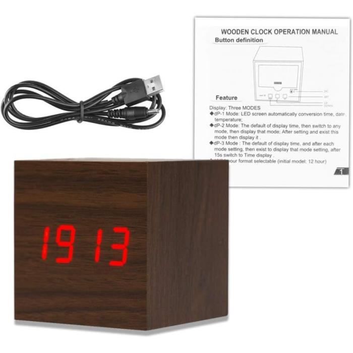 XVX Tachymètre Numérique De Haute Précision Avec Mode De Mesure De Vitesse Sur Ecran Vert De 056 Pouce Affichage Led Noir Et Vert 89788713