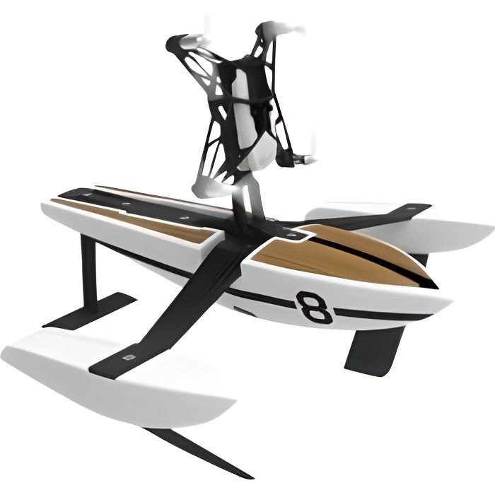 Drone Parrot Hydrofoil New Z