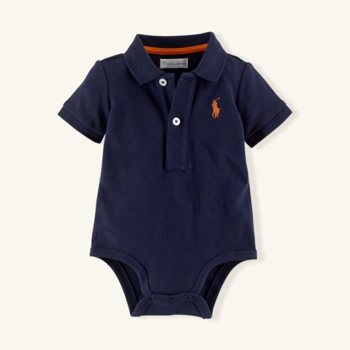 body ralph lauren bébé fille