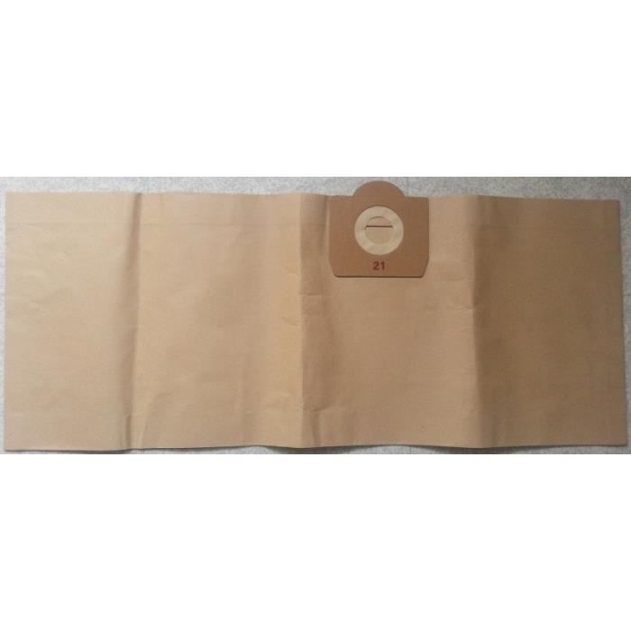 Rowenta Sacs x5 - vue 2