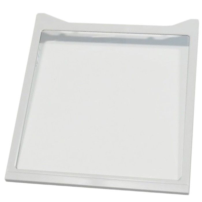 Clayette étagère en verre dorigine 326X306 mm Frigo Réfrigérateur Congélateur DA97-16729A DA97-12799B SAMSUNG Clayette étagère en verre dorigine 326X306 mm Frigo Réfrigérateur Congélateur DA97-16729A DA97-12799B SAMSUNG