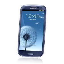 SAMSUNG GALAXY S3 4G i9305 16GB Bleu Cdiscount Telephonie