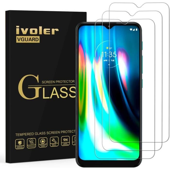 Protecteur D'écran En Verre Trempé 9H Pour Gigaset GS170 - Film Ultra Résistant - Neuf Sous Emballage