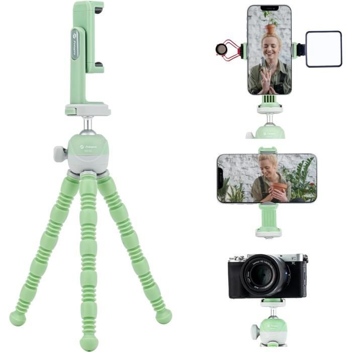 trépied pliable pour smartphone trépied pliable pour smartphone
