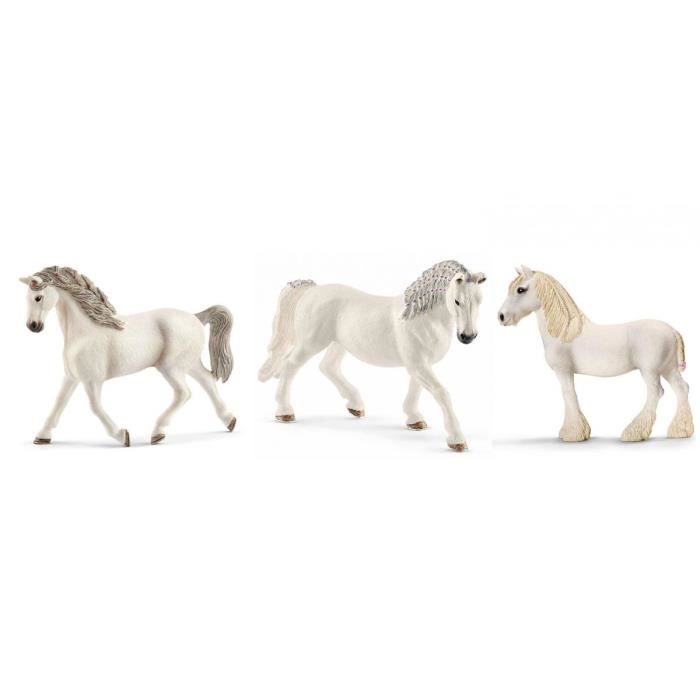 schleich miniatures