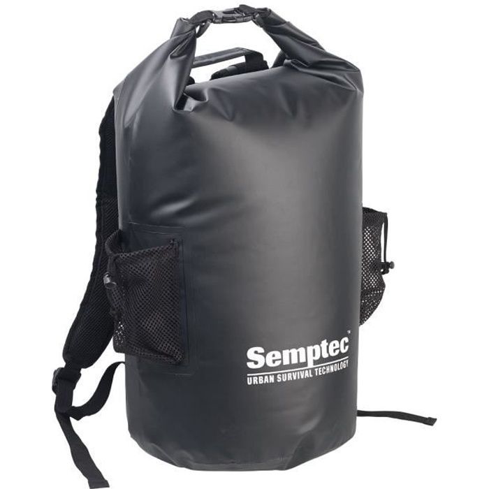 Sac à dos étanche 40 L spécial trekking