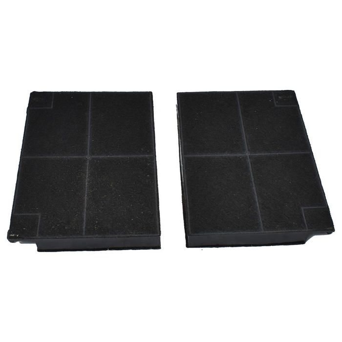 SMEG FILTRE KITFC156 2pcs KITFC156