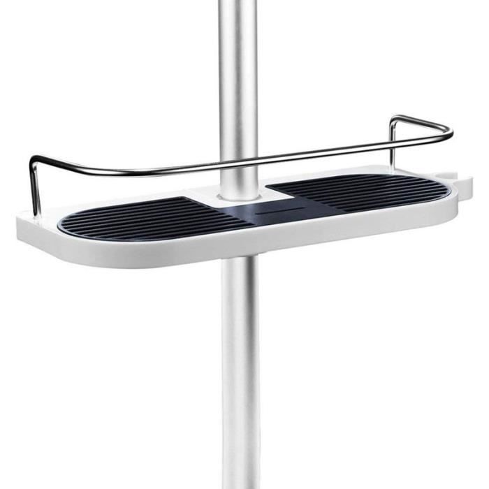 Porte Savon Barre De Douche Achat Vente Pas Cher