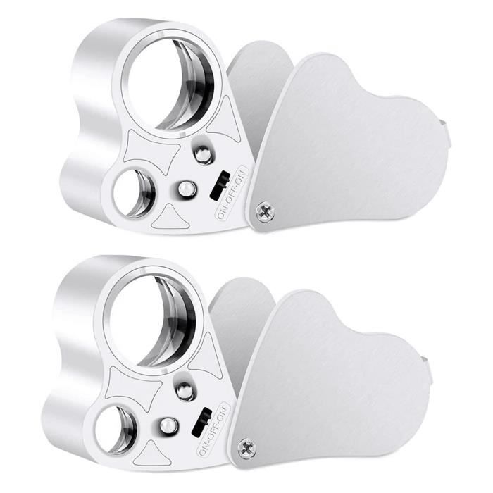 Lanpul Lot De 3 Mini Sacs à Bijoux De Voyage Pliables Avec Boucle