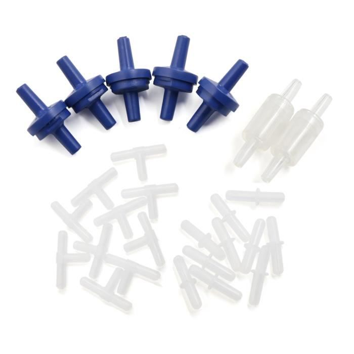 Tunnel Pour Aquarium - Cachette Pour Poissons Et Crevettes, Décor Grotte Naturelle, Environ 60 G, Design Arrondi Sécurisé