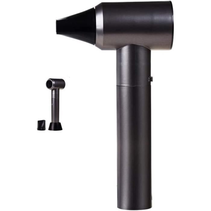 Sèche-Cheveux Sans Fil, Sèche-Cheveux Portatif De Voyage, Sèche-Cheveux