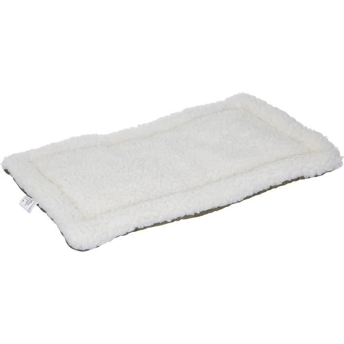 Meilleurs prix pour Kerbl 82422 Coussin Litière 43x23 cm Gris20