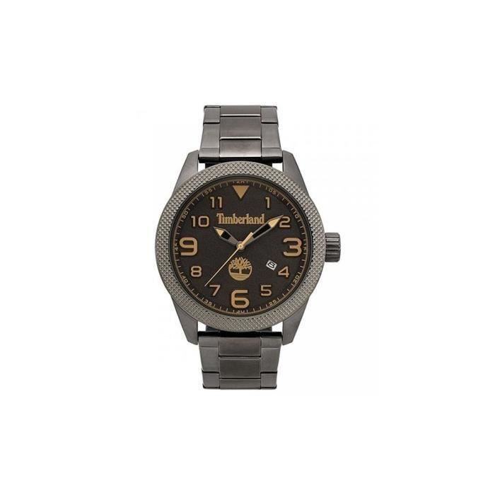 montre homme timberland noir montre homme timberland noir