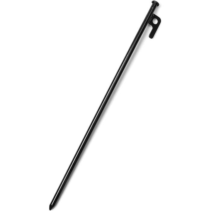 Lot de 4 piquets de guidage pour tuyau d'arrosage - Pour jardin et cour