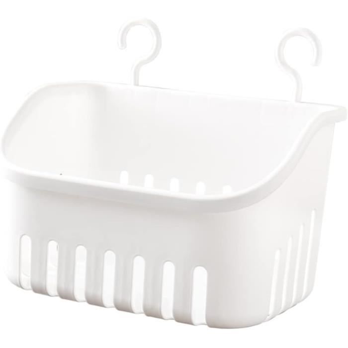 Organiseur Bureau 5 Compartiments En Bambou - Rangement Modulable