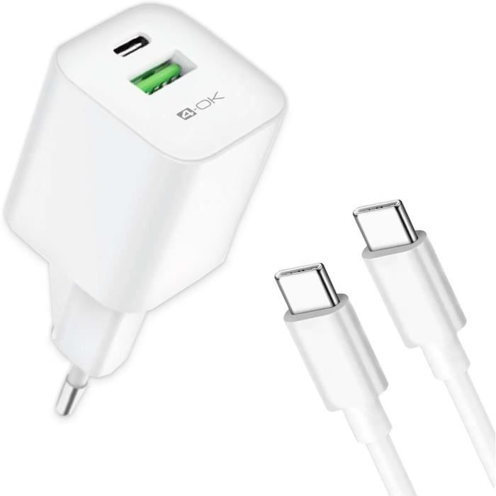 Caricabatterie Usb Type C | Confronta Prezzi - Foto 5