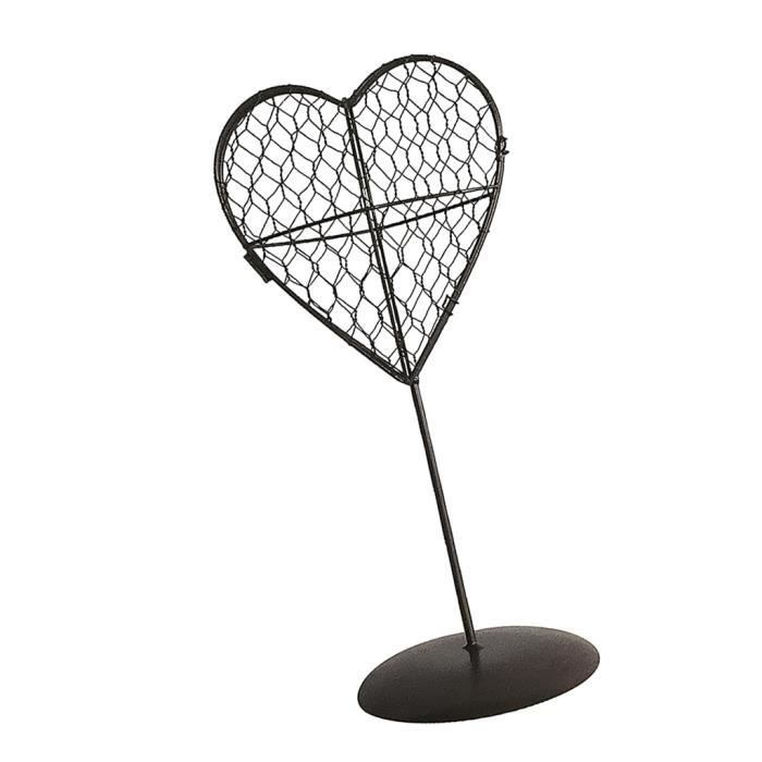 Support Bobine Fil CKPSMS Pour Machine à Coudre - 2 Bobines + Base Fer - Hauteur 53cm