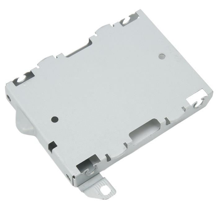 Kindly-Baie de disque dur de châssis SSD SATA HDD 25 pour ordinateur