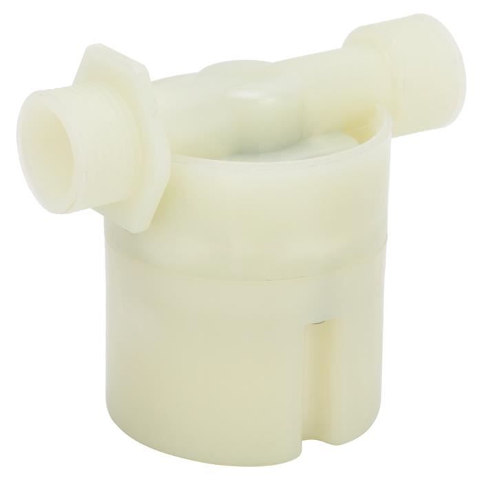 100 Vannes à Bille D'expansion 1/2" Pour Tuyaux PEX-A – Type F1960 – Pour Installation De Plomberie