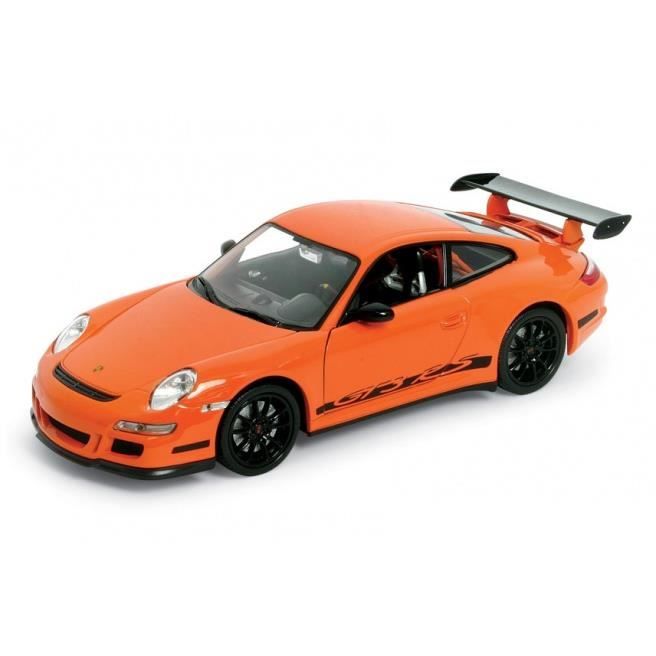 Porsche GT3 rs miniature jouet