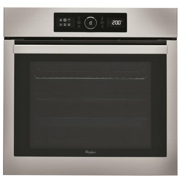 AKZ96240IX - FOURS ENCASTRABLE - WHIRLPOOL