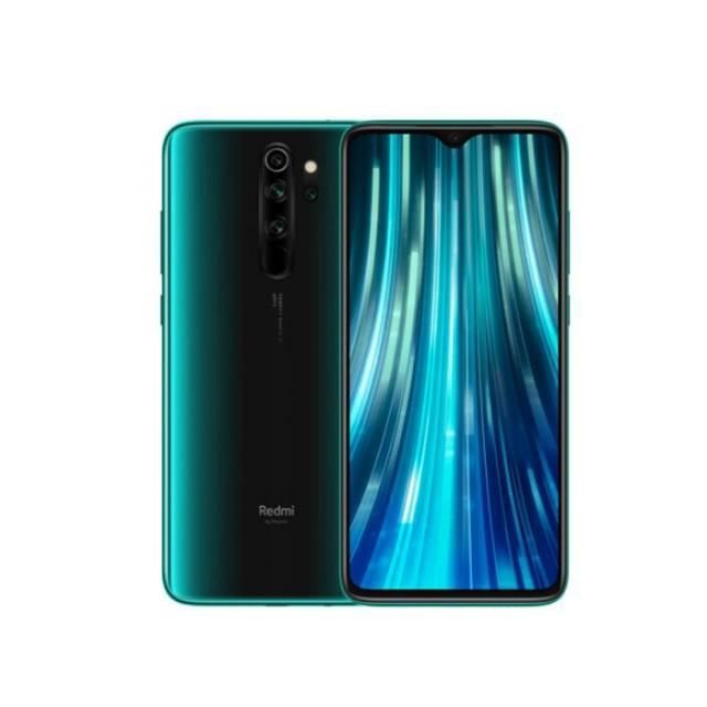 Redmi Note 8 Pro 128 Go - 6 Go - Forêt verte - Cdiscount Téléphonie