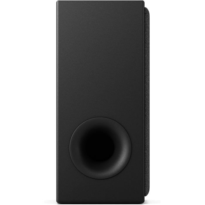 Yamaha SW-X100A Carbone - Caisson de Graves - Caissons de basse Yamaha SW-X100A Carbone - Caisson de Graves - Caissons de basse