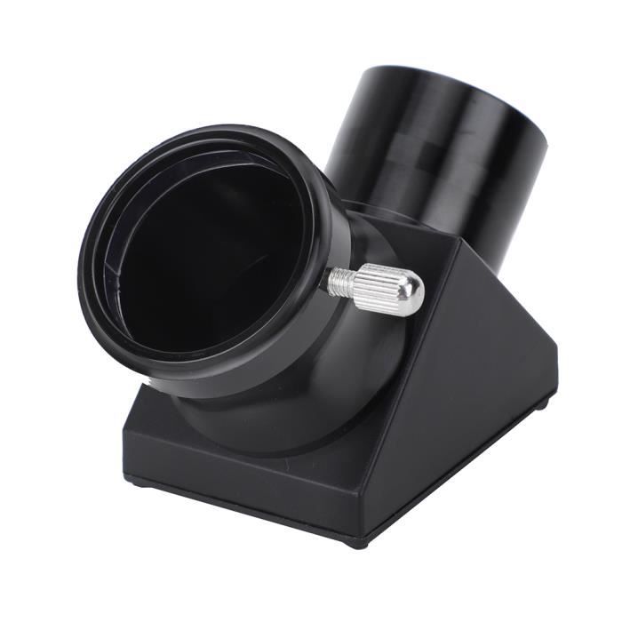 Miroir diagonal YOSOO pour télescope astronomique de 1.25 pouces à 90 — free download