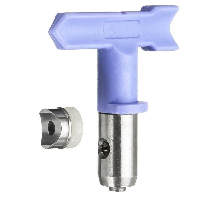 Pistolet A Peinture Buse 2 Ntools