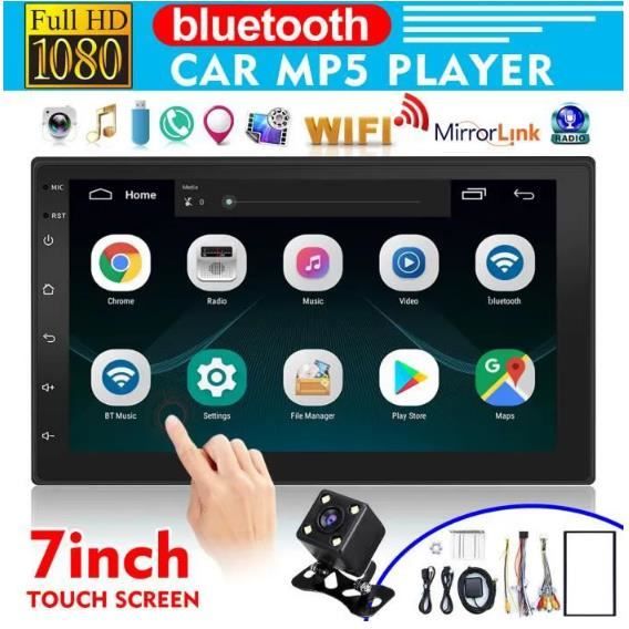 Cadre Radio 2 DIN Pour Renault Trafic 3 (2014-2018) - Façade Tableau De Bord - Compatible Autoradio 9 Pouces GPS Android - 4