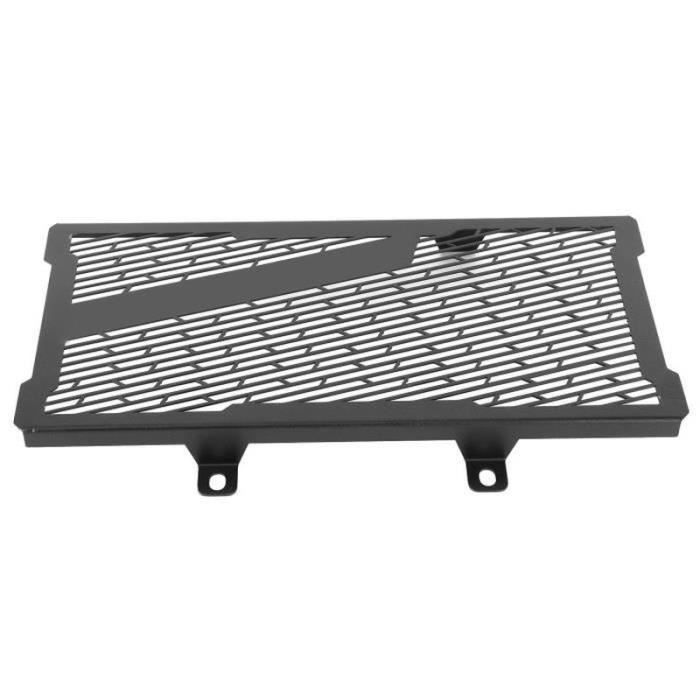 Renforts De Radiateur Sherco SE250R / SE300R - 2020-2022 - Noir - AXP Racing