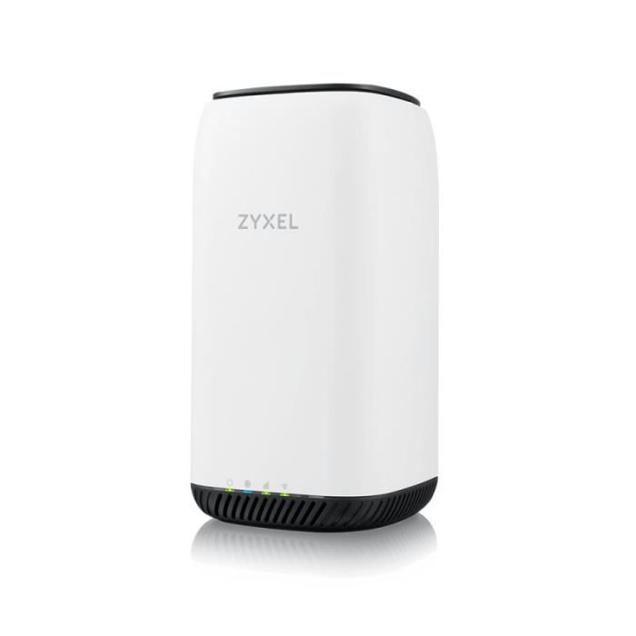 ZyXEL - WIFI NR5101 5G Indoor IAD Generic EU Region