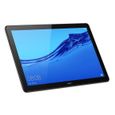 Tablette tactile - HUAWEI MediaPad T5 - 10,1" - RAM 3Go - Android 8.0 - Stockage 32Go - WiFi - Noir-1