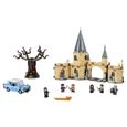 LEGO® Harry Potter™ 75953 Le Saule Cogneur™ du château de Poudlard™-1