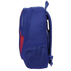 Sac à Dos FC Barcelona Officiel Icon Sports - Bleu | Sac Sport Club Football