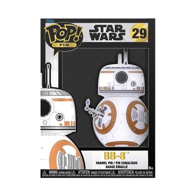 スターウォーズ BB-8 BB-9E ファンコ FUNKO クッキージャー - SF